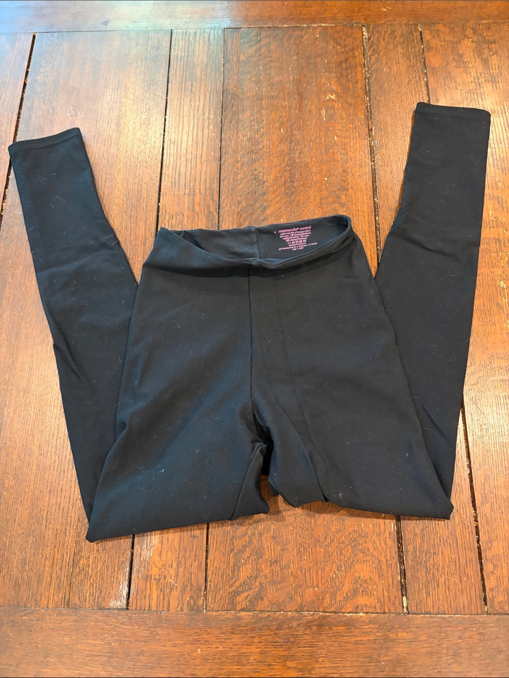 Commando Control women’s S leggings